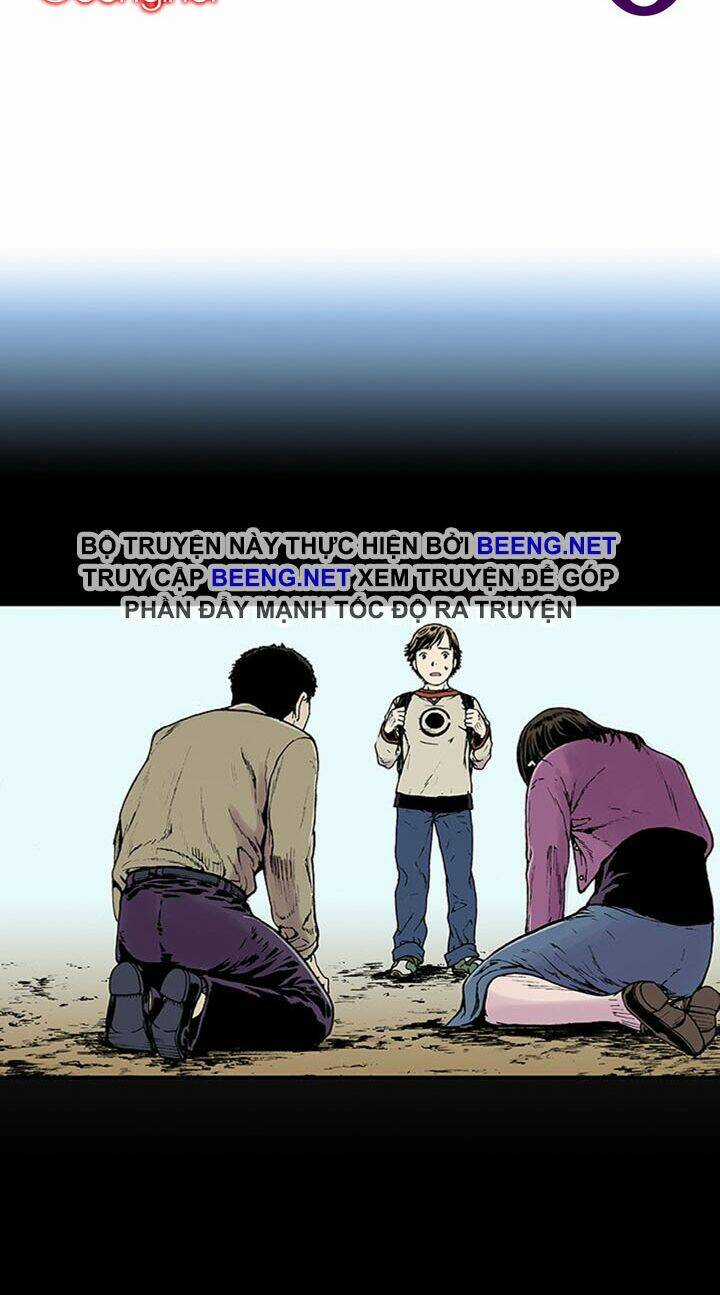 Kang Gito Chapter 3 trang 29