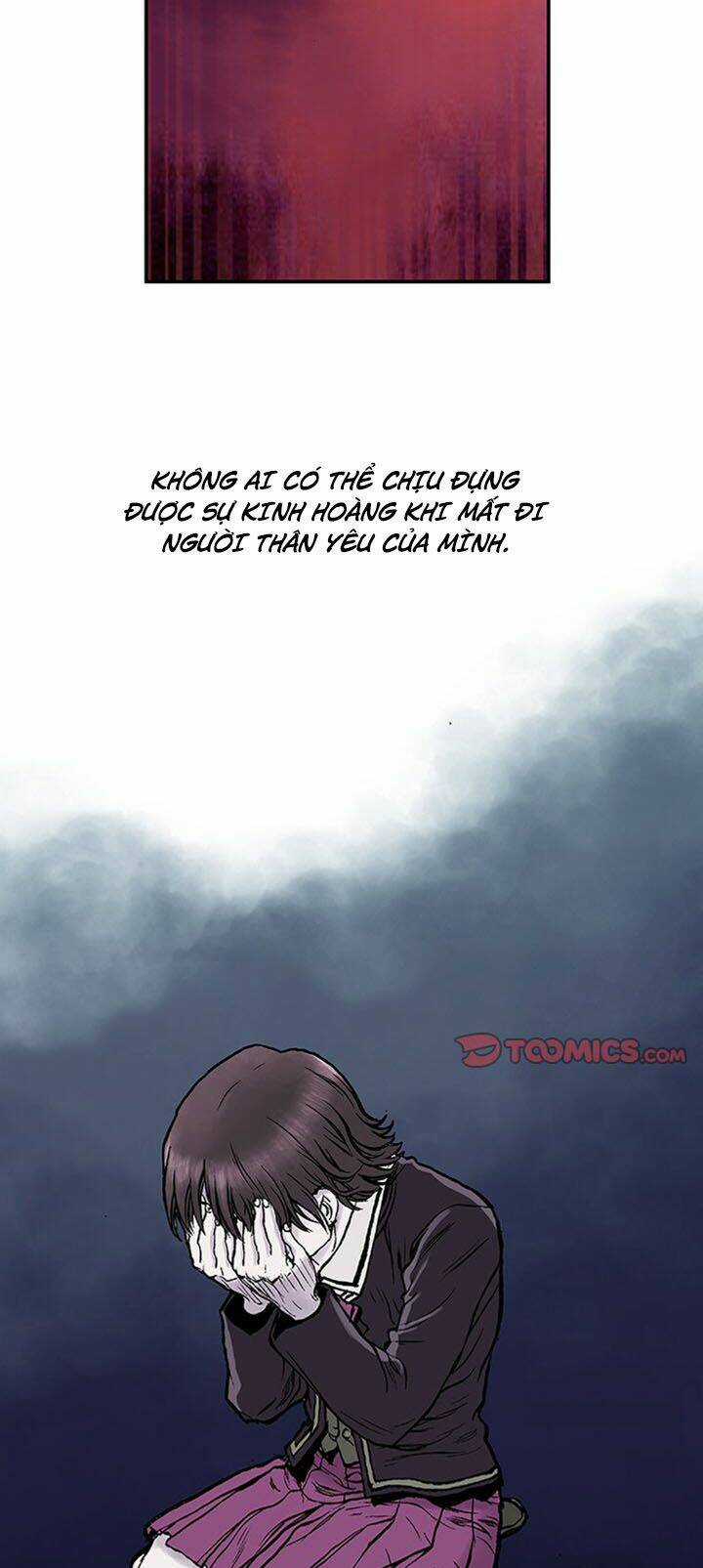 Kang Gito Chapter 3 trang 31