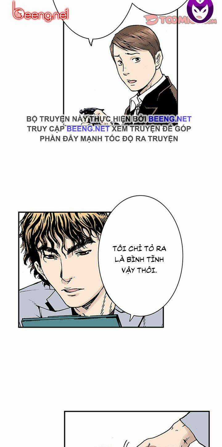 Kang Gito Chapter 3 trang 34