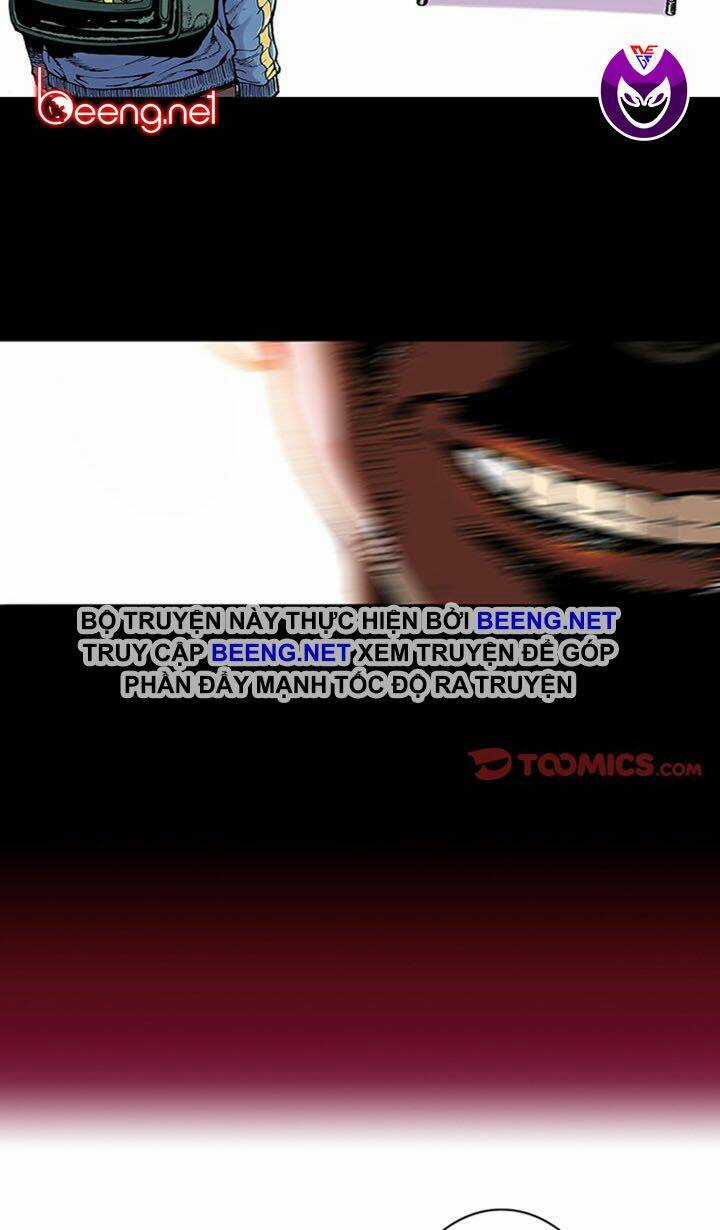 Kang Gito Chapter 3 trang 37