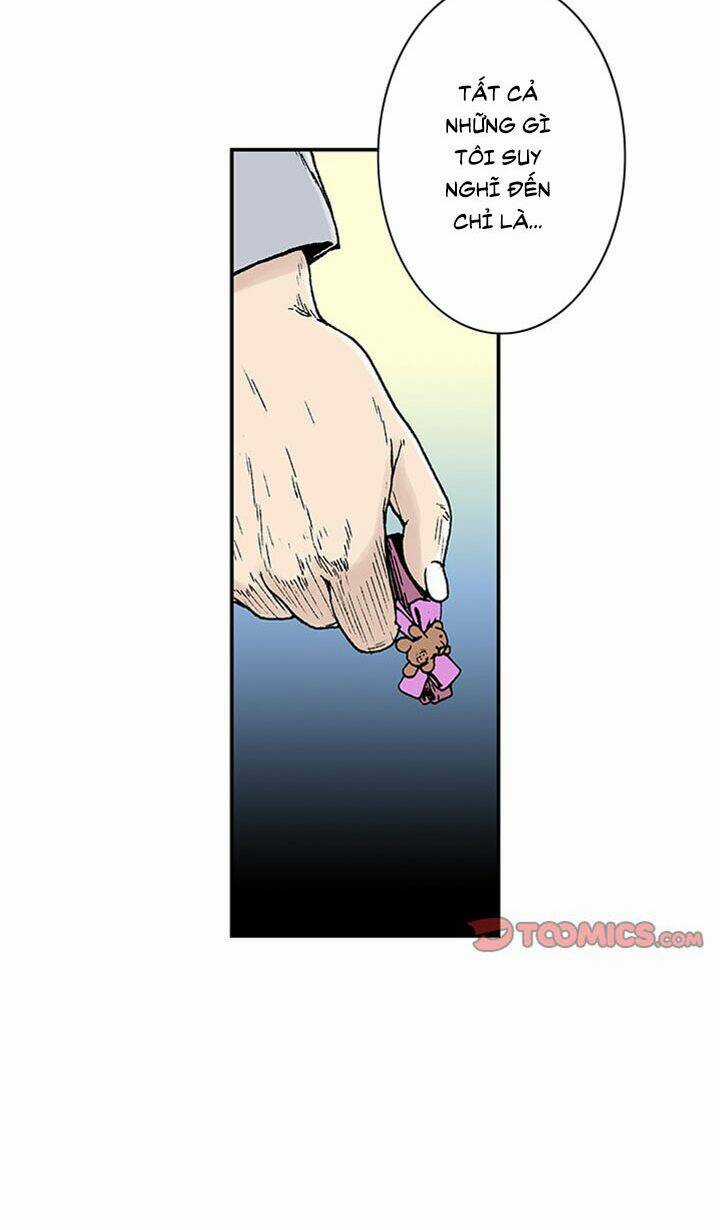 Kang Gito Chapter 3 trang 38