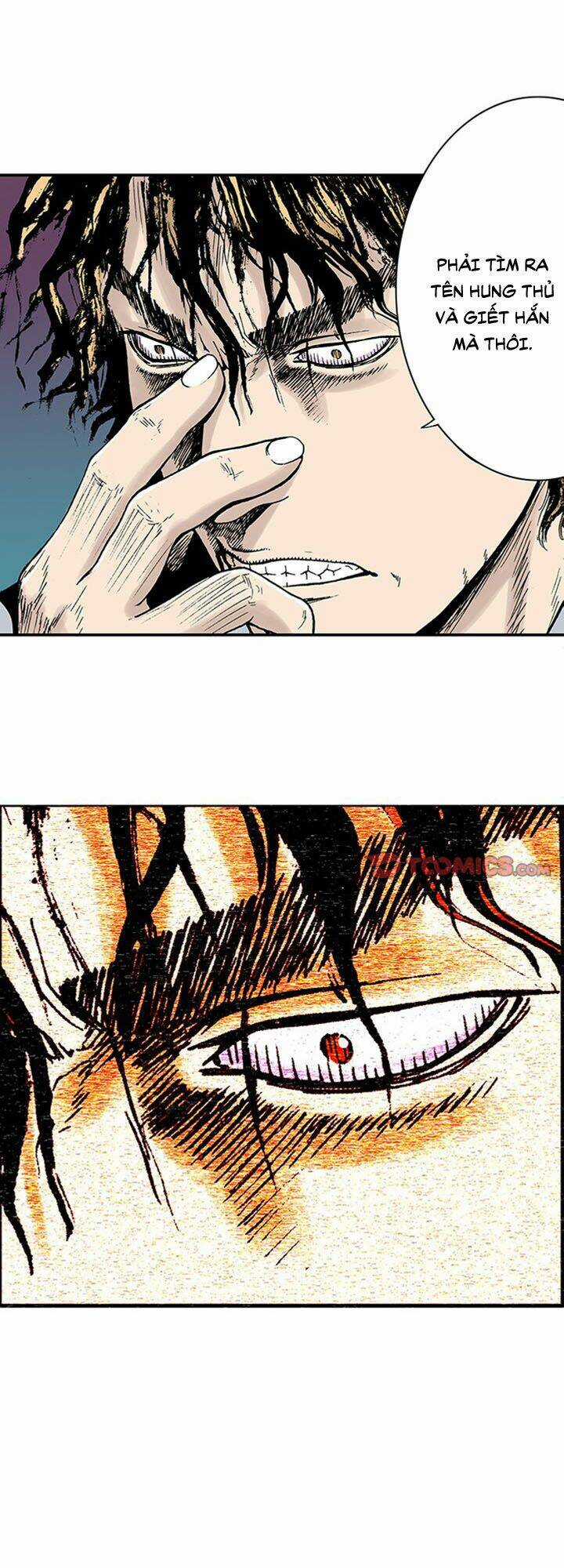 Kang Gito Chapter 3 trang 39