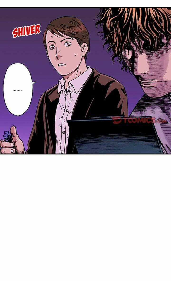 Kang Gito Chapter 3 trang 40