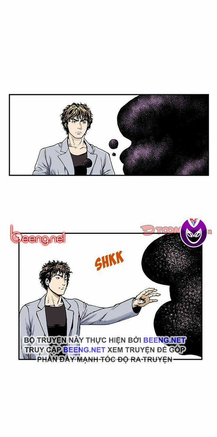 Kang Gito Chapter 3 trang 7