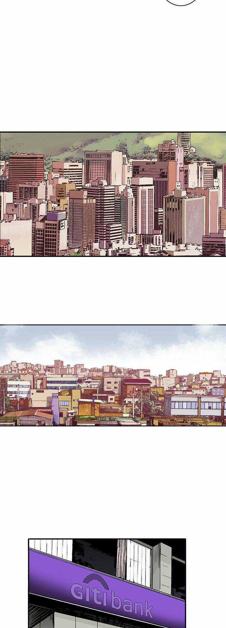 Kang Gito Chapter 4 trang 12