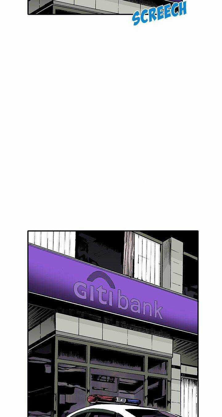 Kang Gito Chapter 4 trang 13