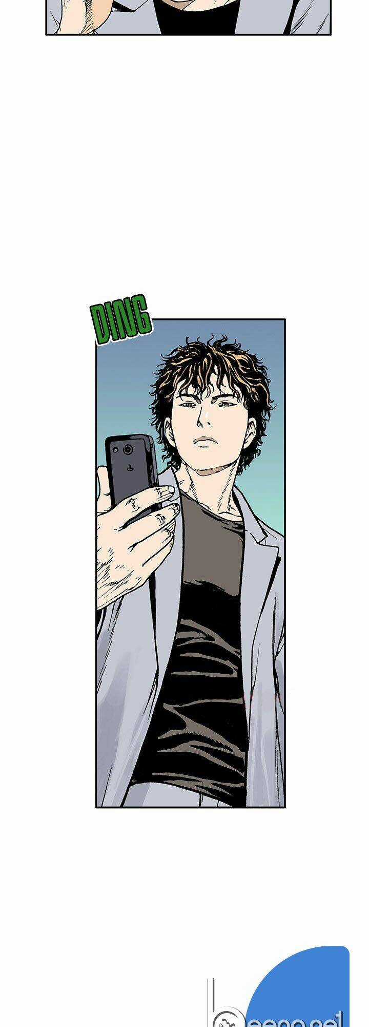 Kang Gito Chapter 4 trang 22