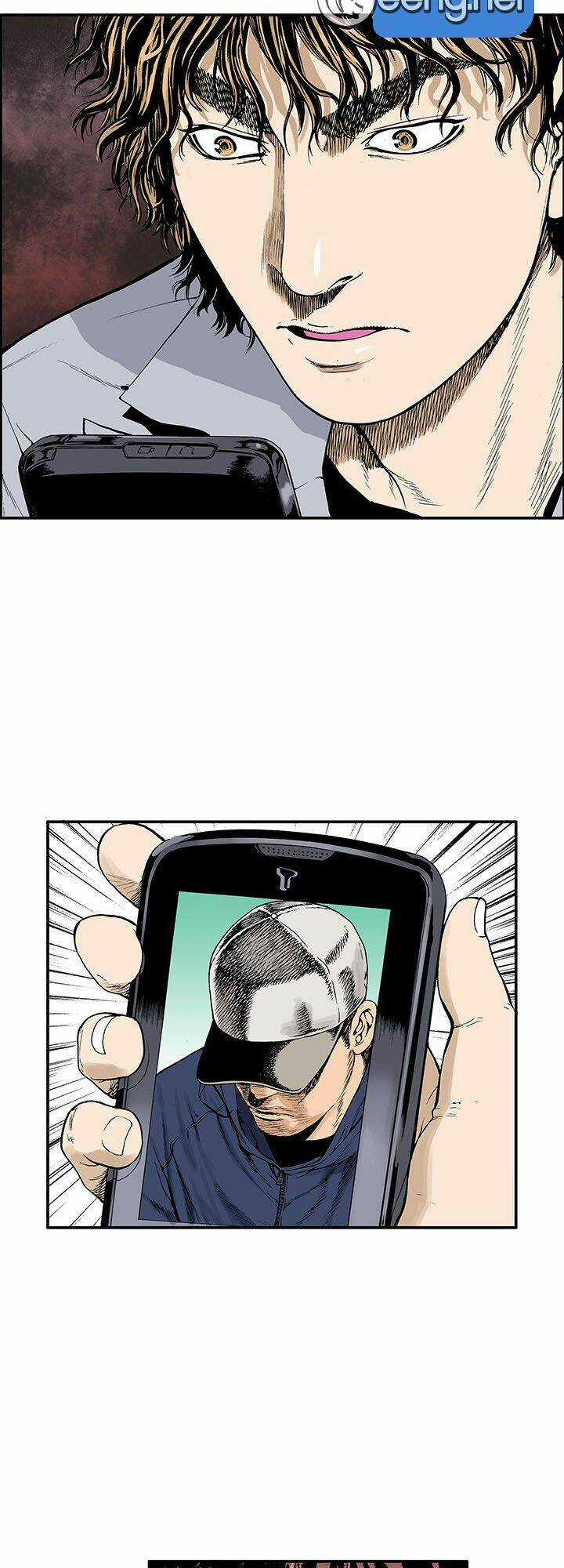 Kang Gito Chapter 4 trang 23