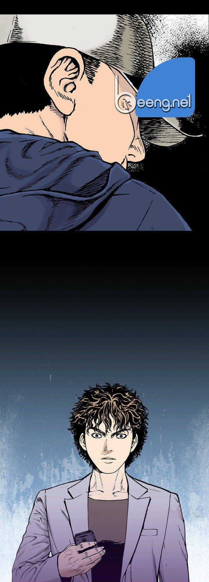 Kang Gito Chapter 4 trang 26