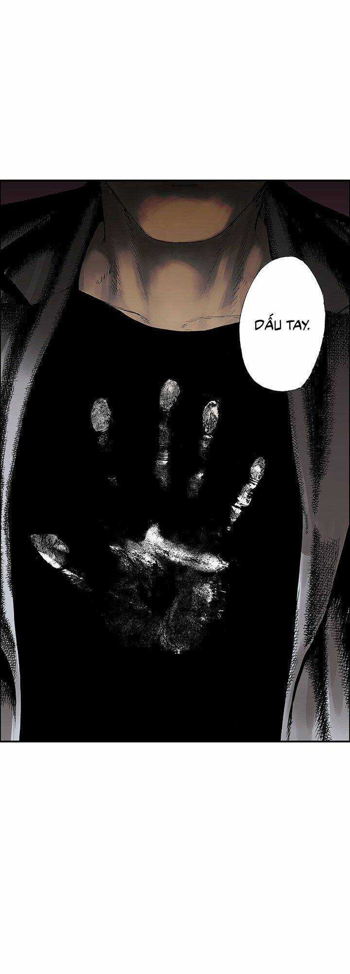 Kang Gito Chapter 4 trang 31