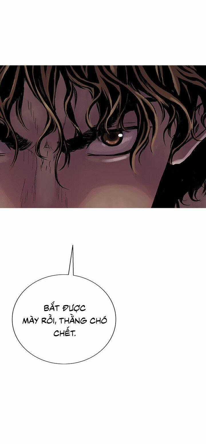 Kang Gito Chapter 4 trang 34