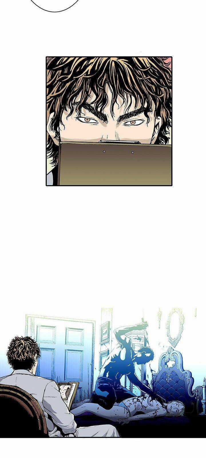 Kang Gito Chapter 4 trang 6