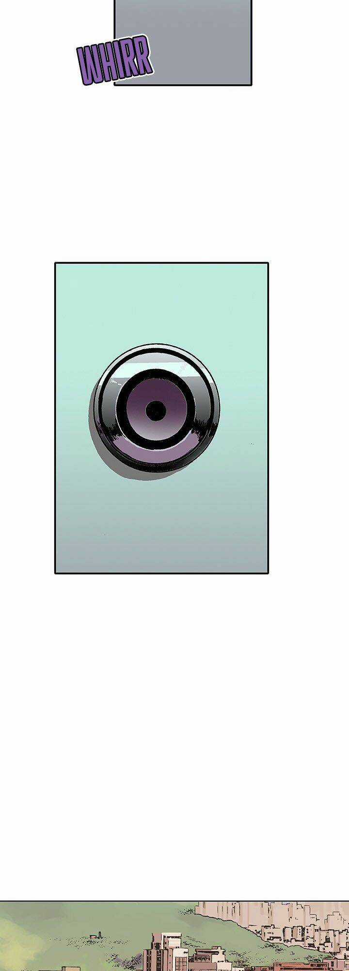 Kang Gito Chapter 4 trang 9