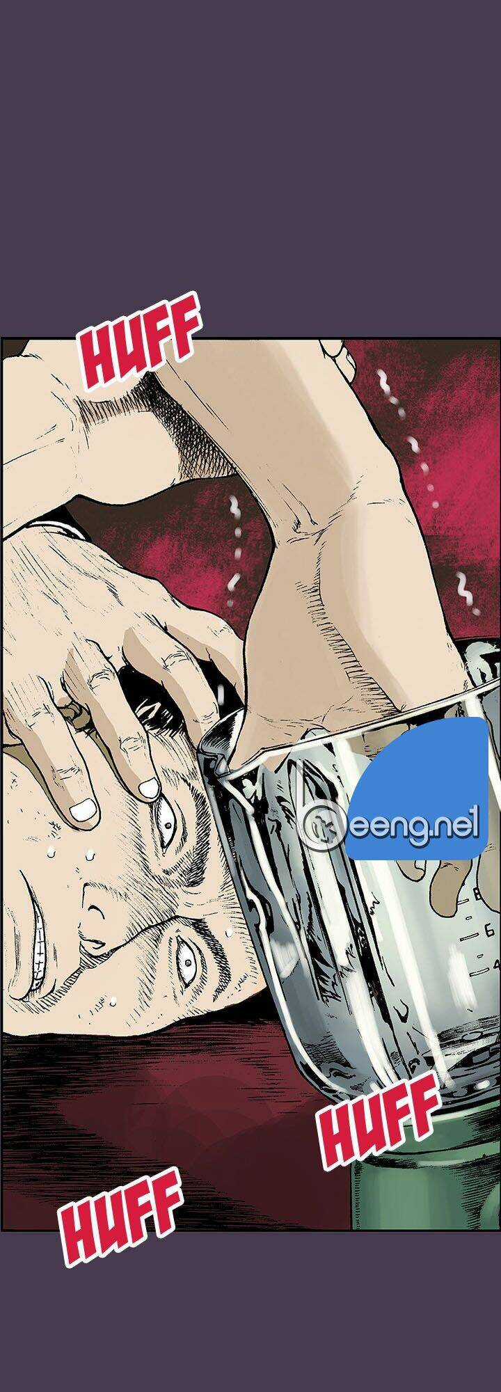 Kang Gito Chapter 5 trang 20