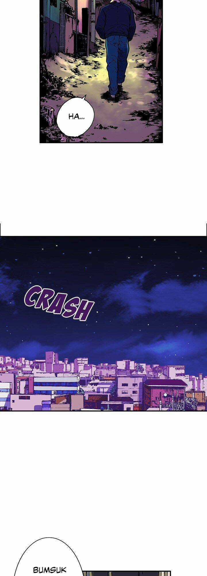 Kang Gito Chapter 5 trang 27