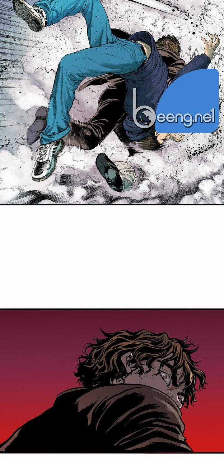 Kang Gito Chapter 5 trang 37