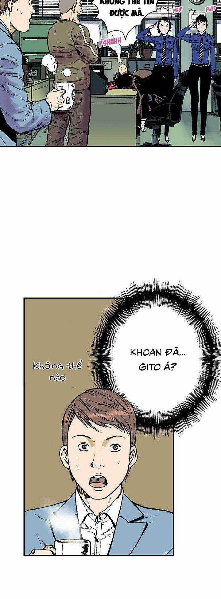 Kang Gito Chapter 5 trang 6