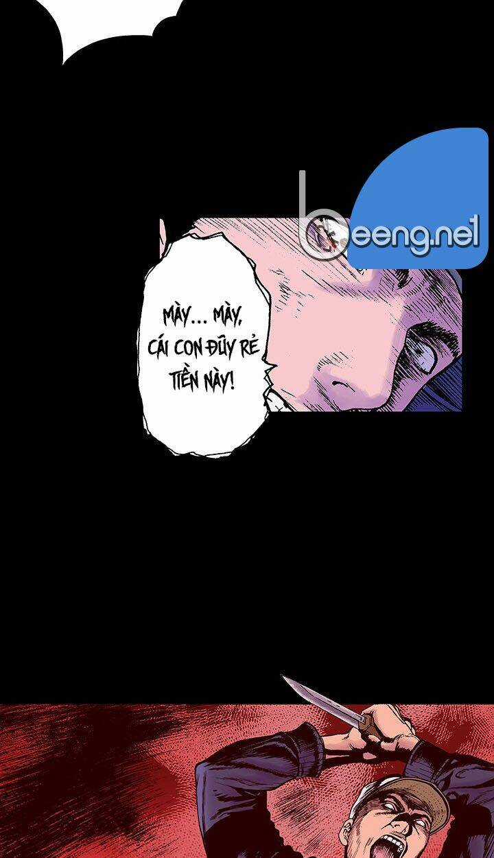 Kang Gito Chapter 6 trang 15