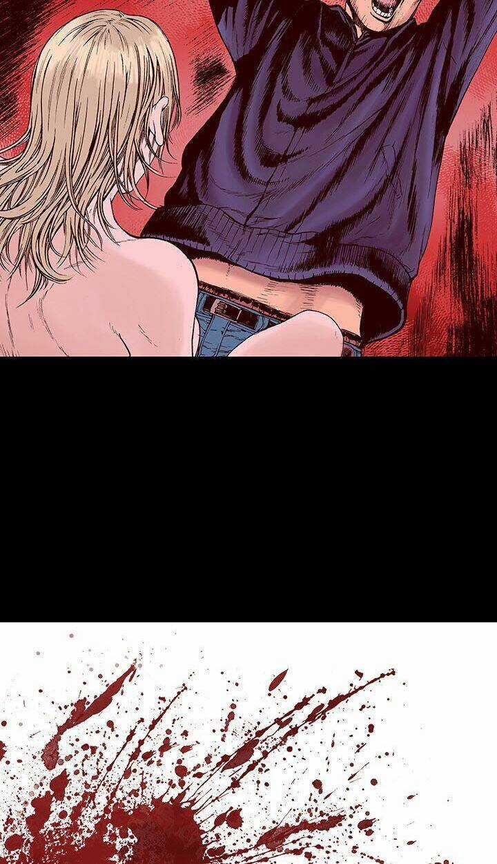 Kang Gito Chapter 6 trang 16