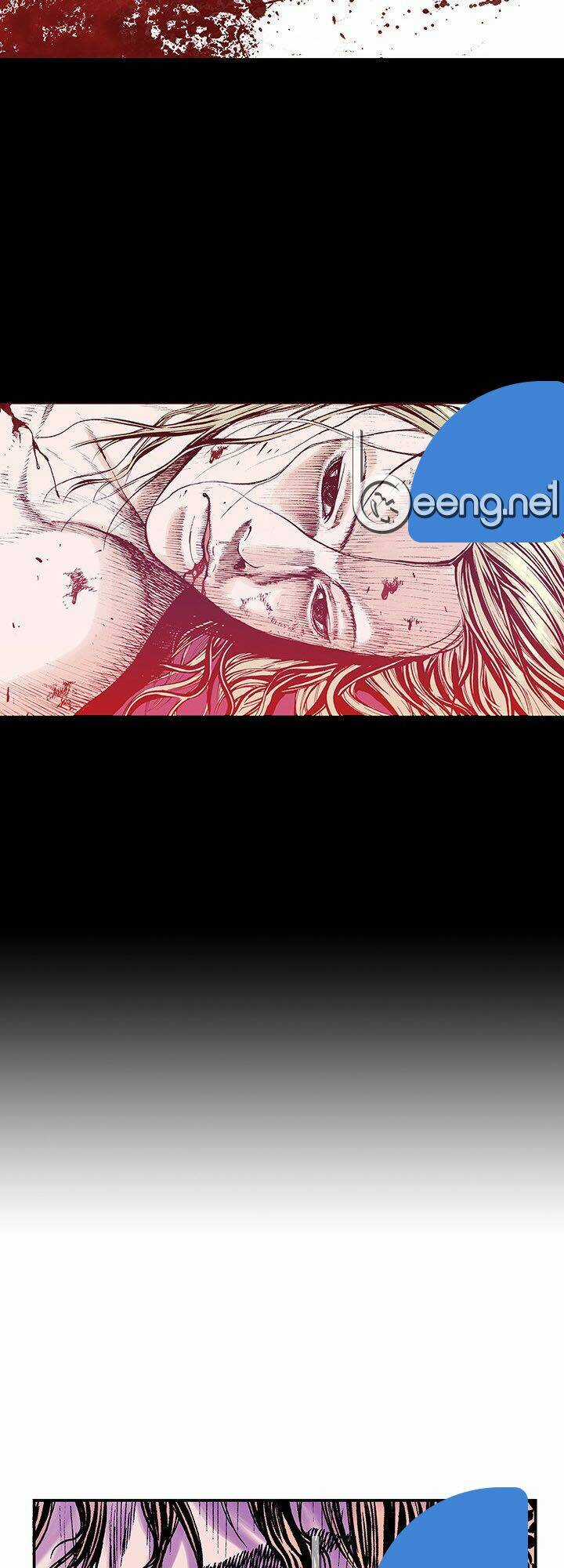 Kang Gito Chapter 6 trang 17