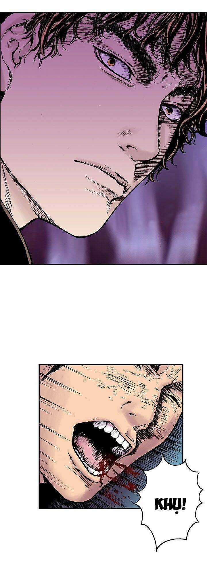 Kang Gito Chapter 6 trang 2