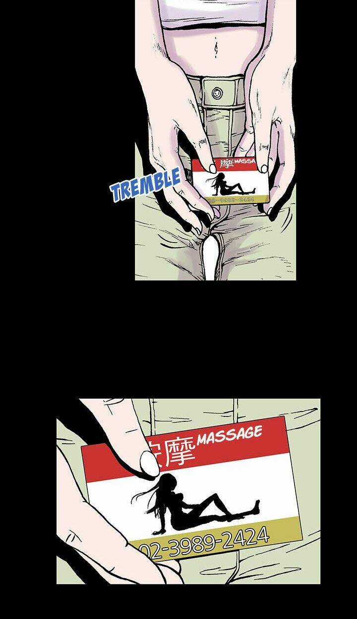 Kang Gito Chapter 6 trang 22