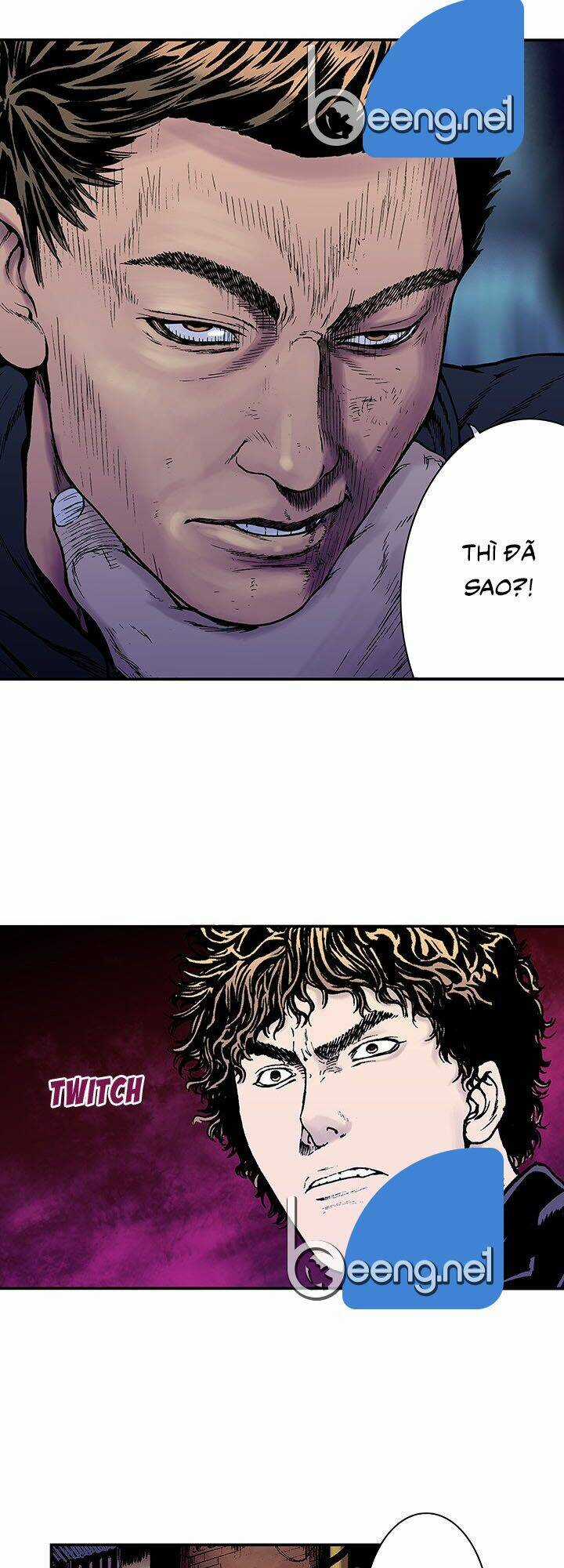 Kang Gito Chapter 6 trang 25