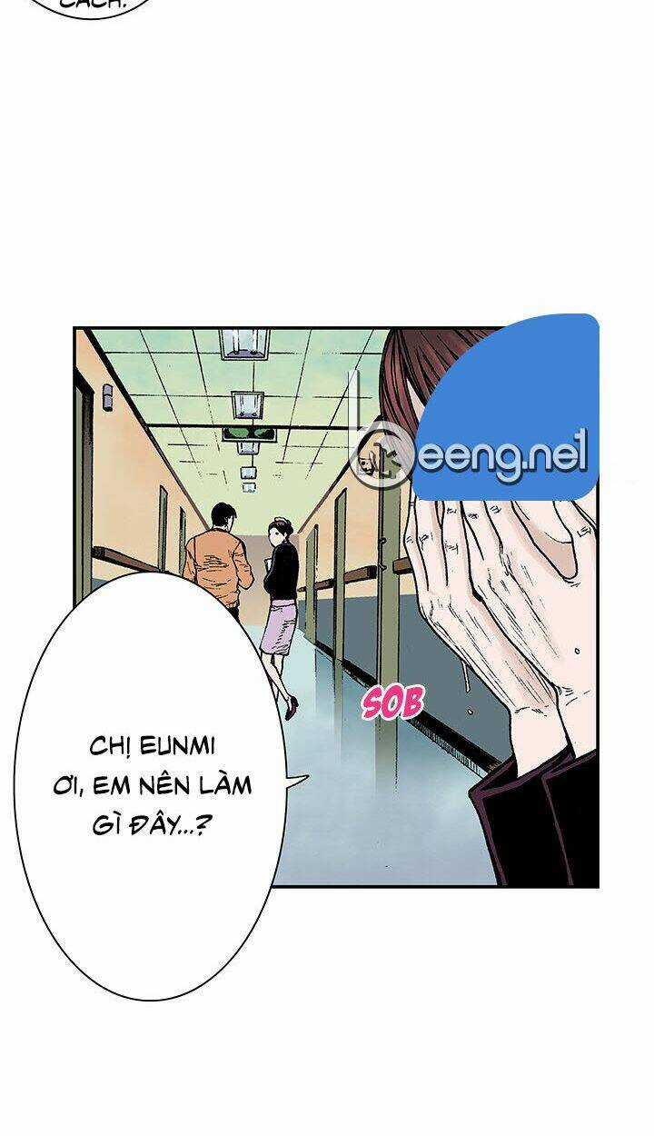Kang Gito Chapter 6 trang 28