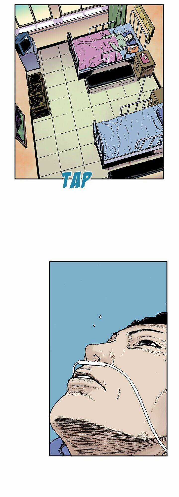 Kang Gito Chapter 6 trang 29