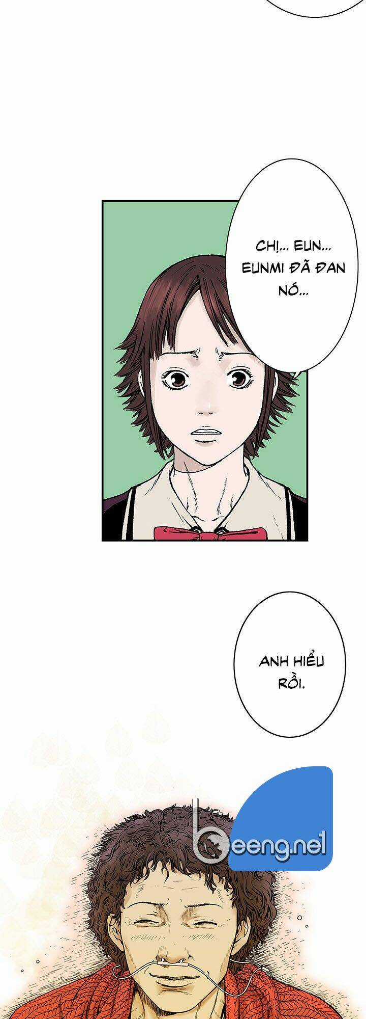 Kang Gito Chapter 6 trang 32