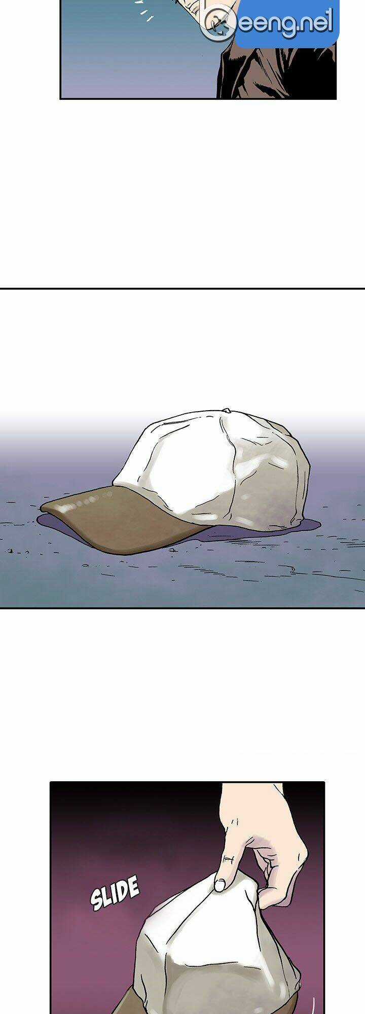 Kang Gito Chapter 6 trang 6