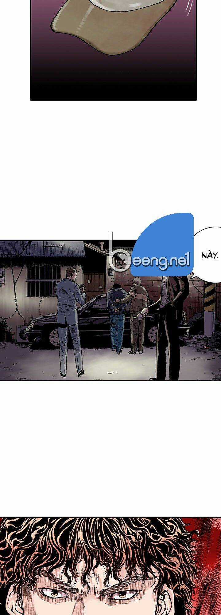 Kang Gito Chapter 6 trang 7