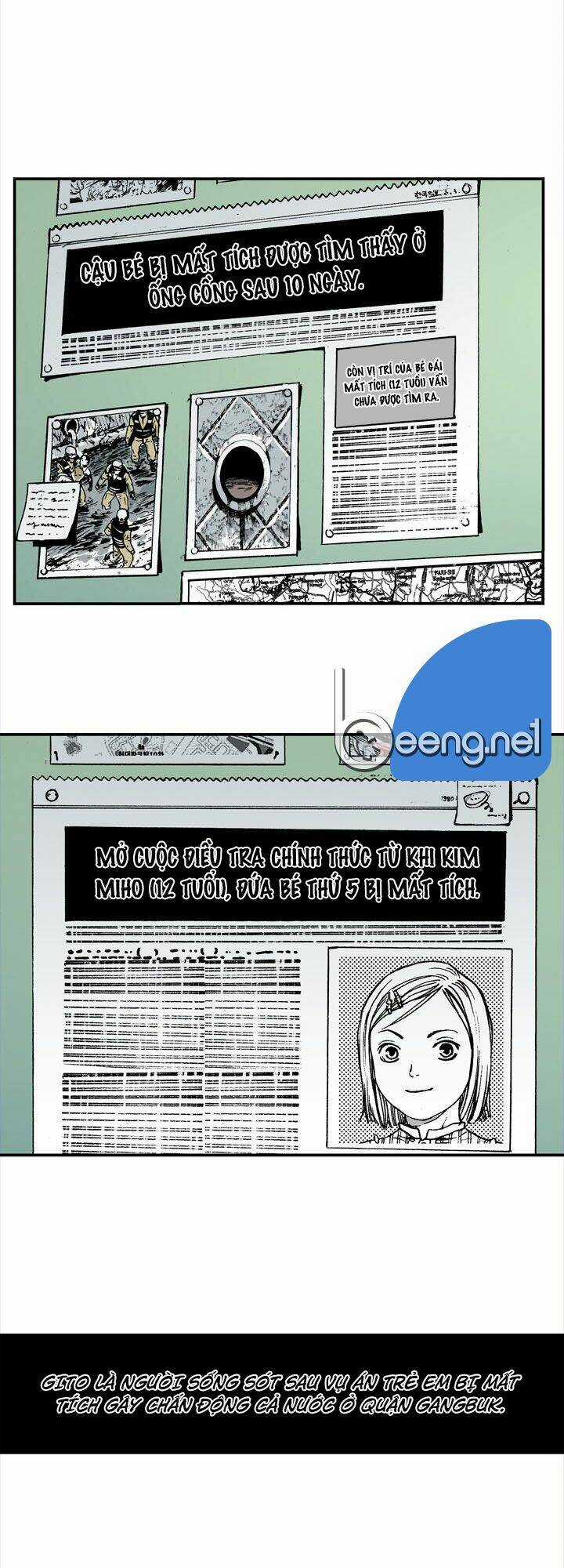 Kang Gito Chapter 7 trang 24