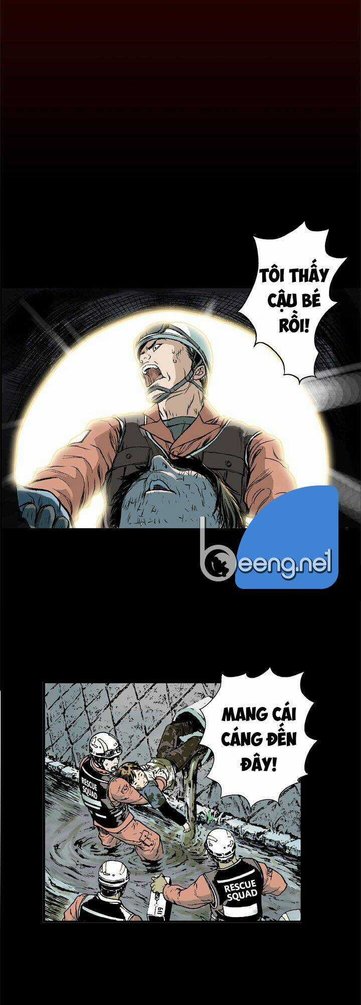 Kang Gito Chapter 7 trang 26