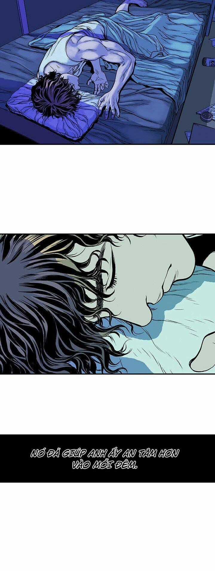 Kang Gito Chapter 7 trang 29