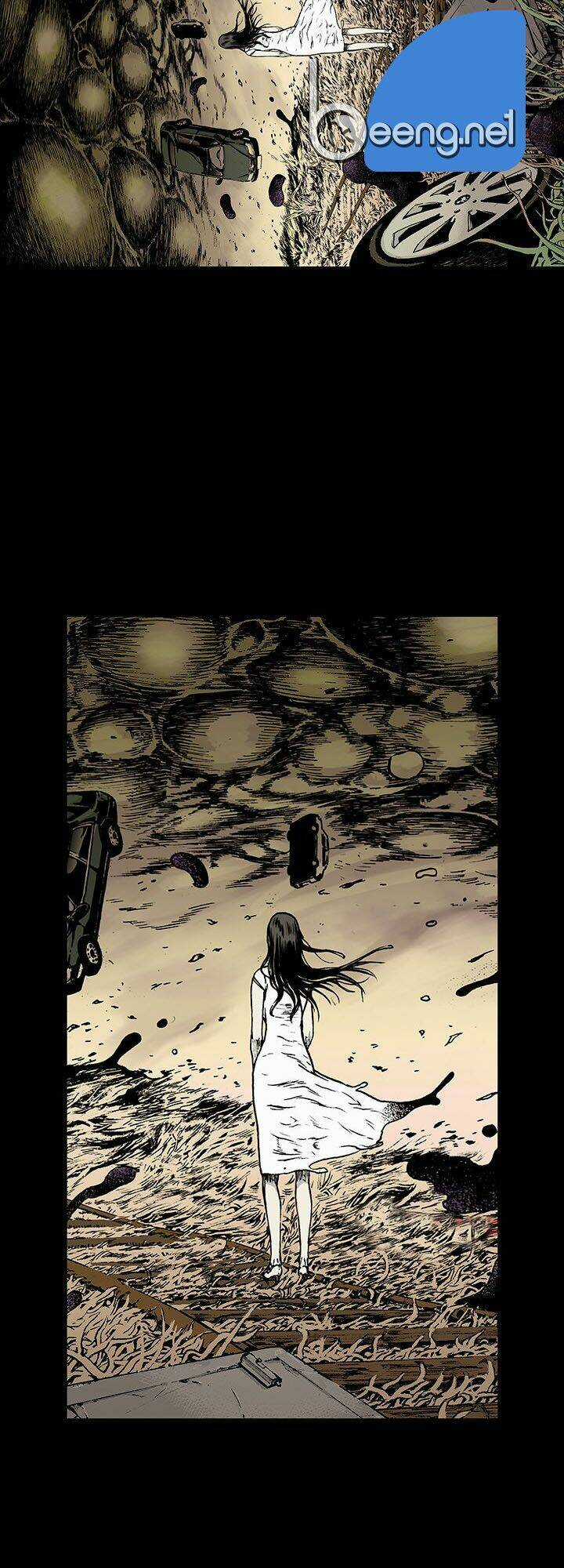 Kang Gito Chapter 9 trang 20