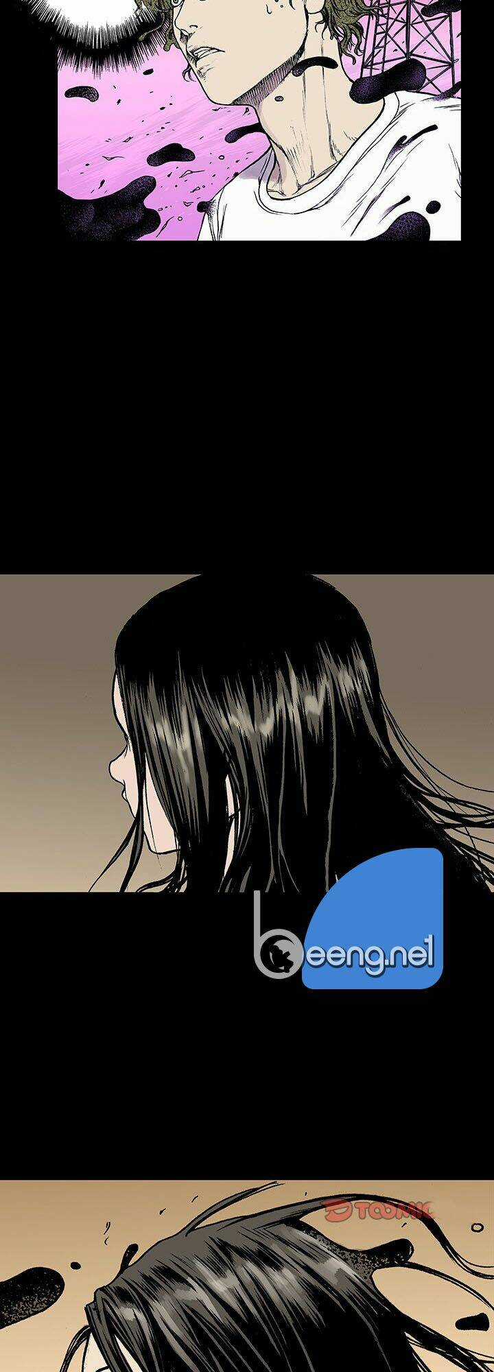 Kang Gito Chapter 9 trang 22