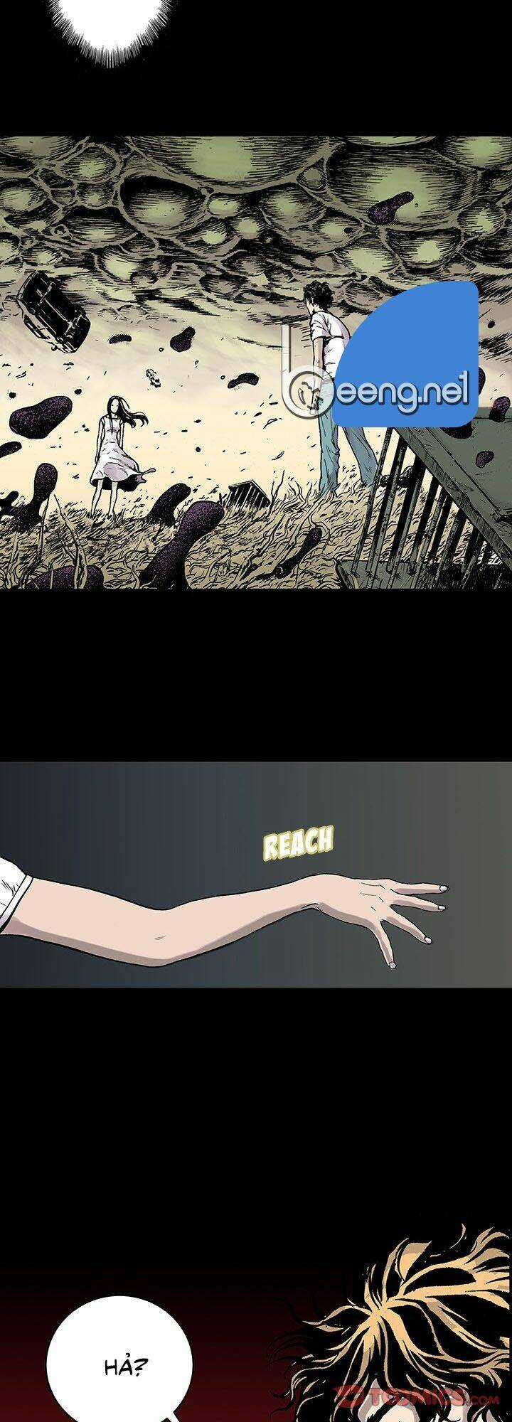 Kang Gito Chapter 9 trang 24