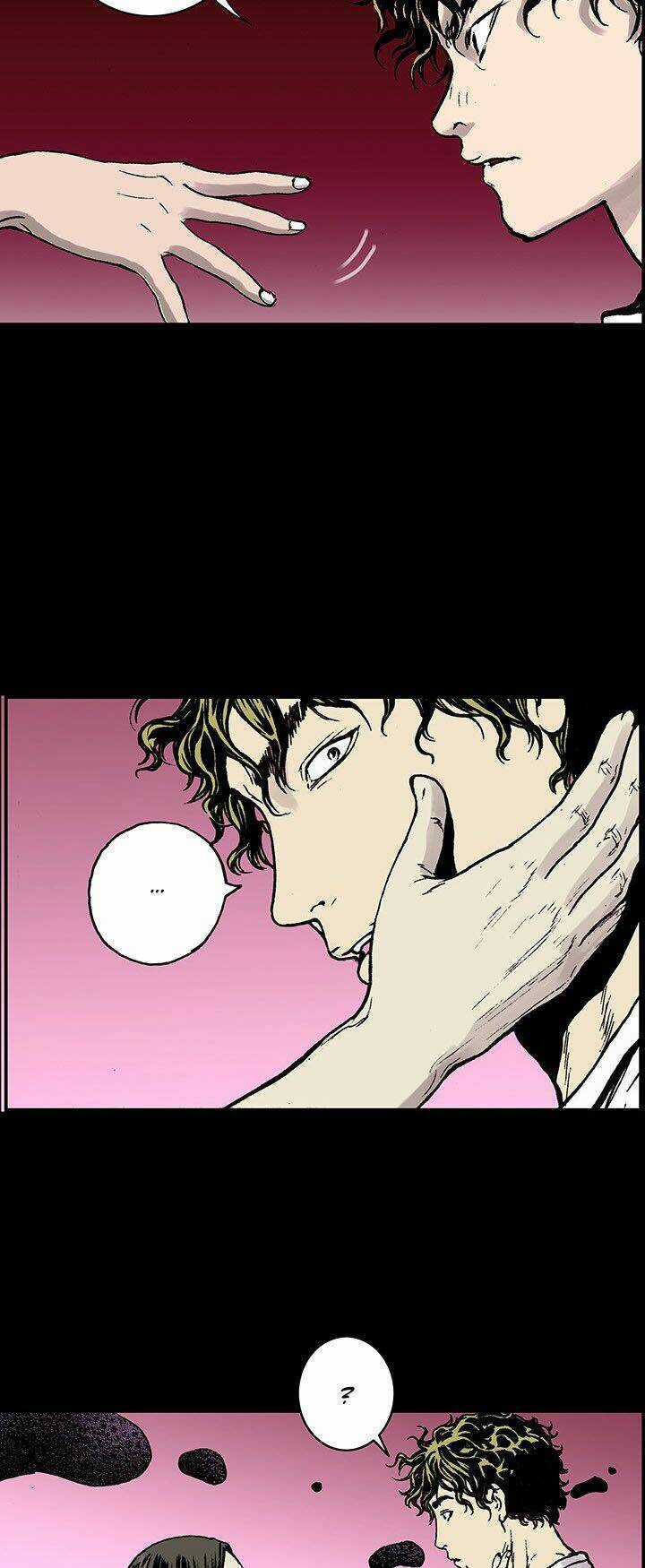 Kang Gito Chapter 9 trang 25