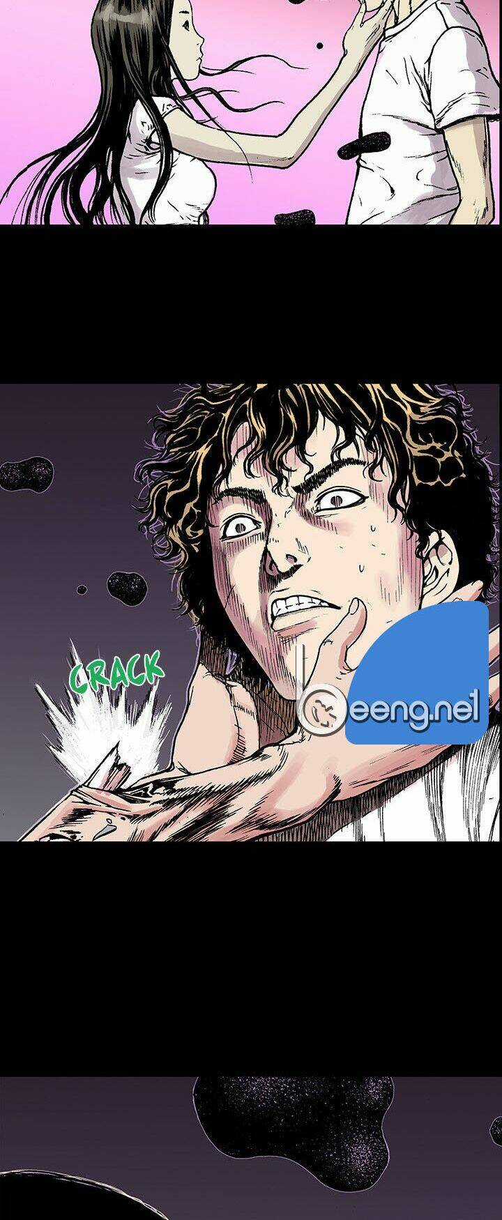 Kang Gito Chapter 9 trang 26