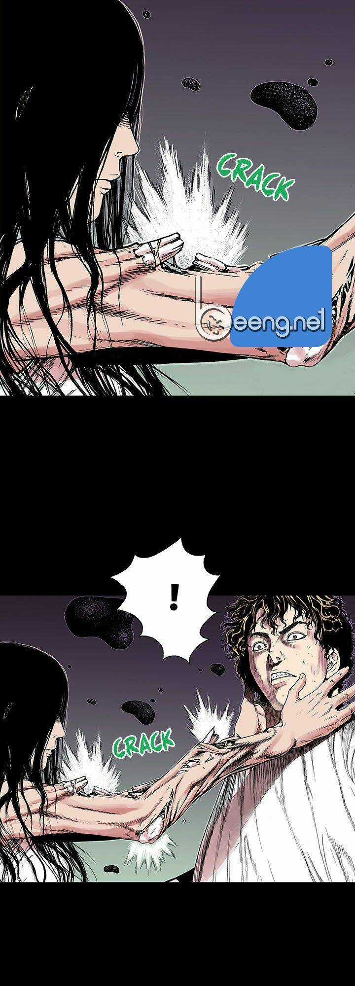 Kang Gito Chapter 9 trang 27