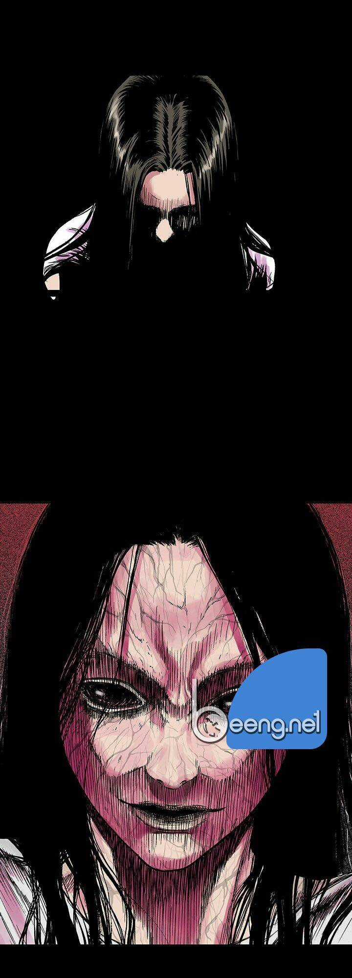 Kang Gito Chapter 9 trang 28