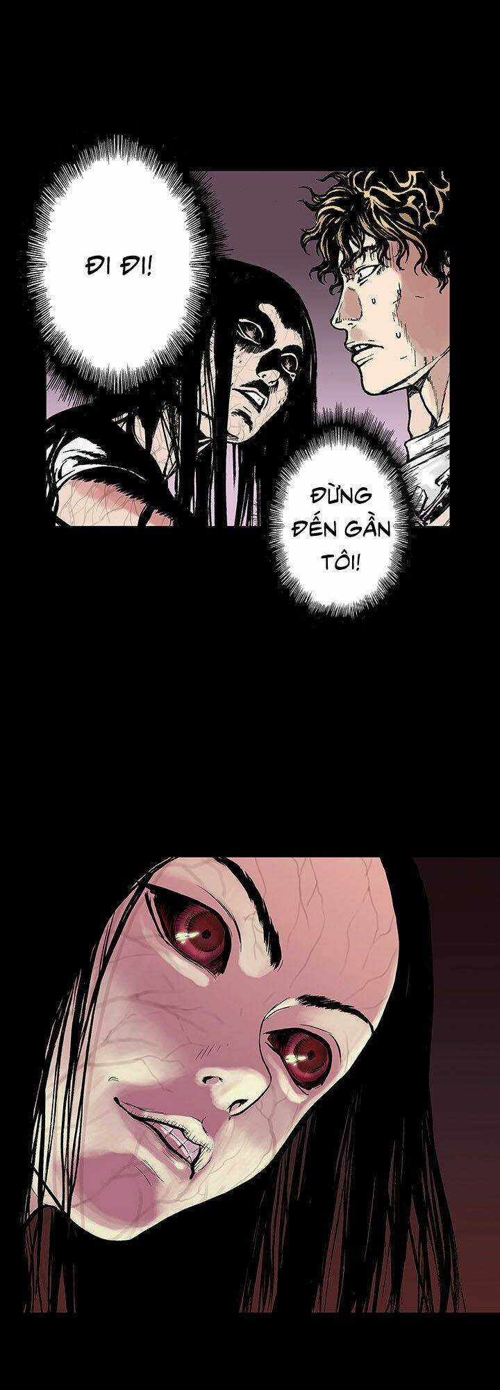 Kang Gito Chapter 9 trang 29