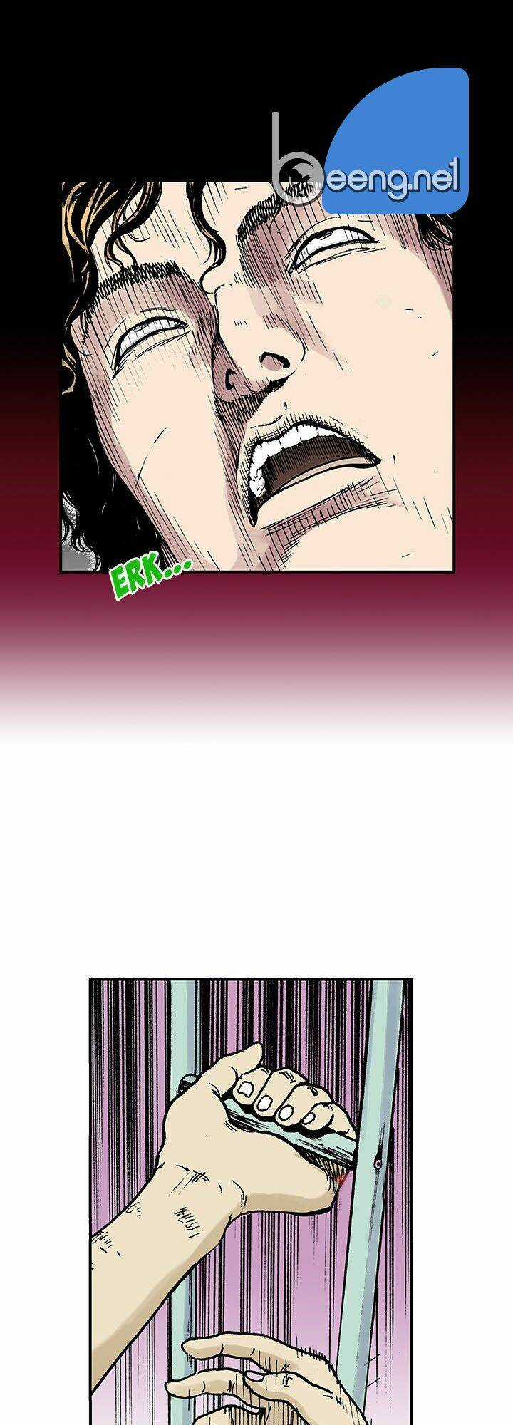 Kang Gito Chapter 9 trang 30