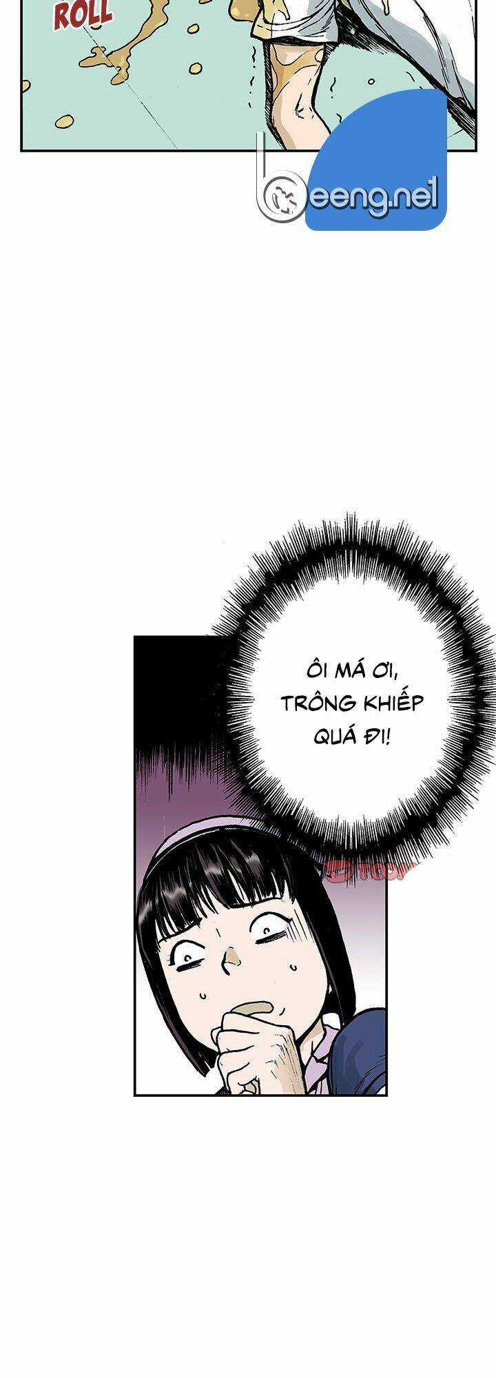 Kang Gito Chapter 9 trang 33