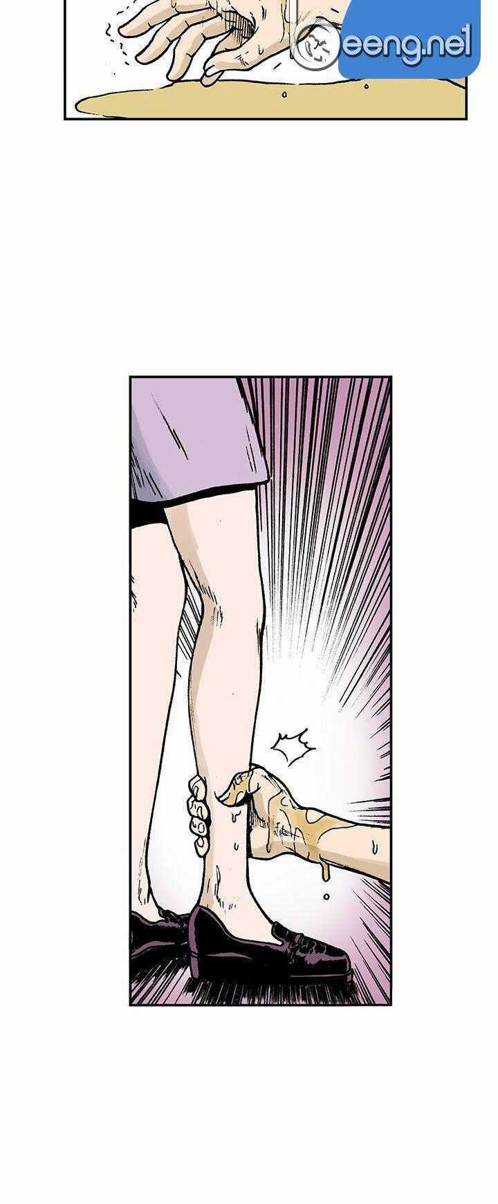 Kang Gito Chapter 9 trang 35