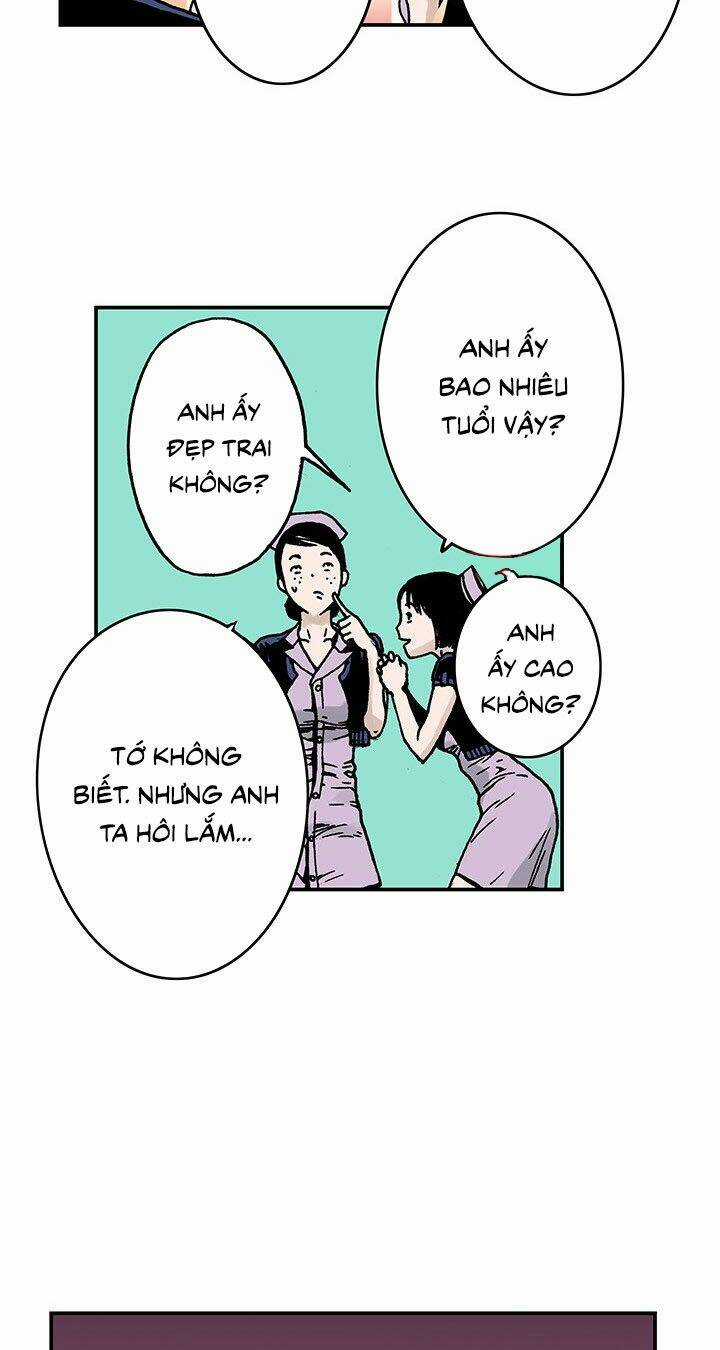 Kang Gito Chapter 9 trang 7