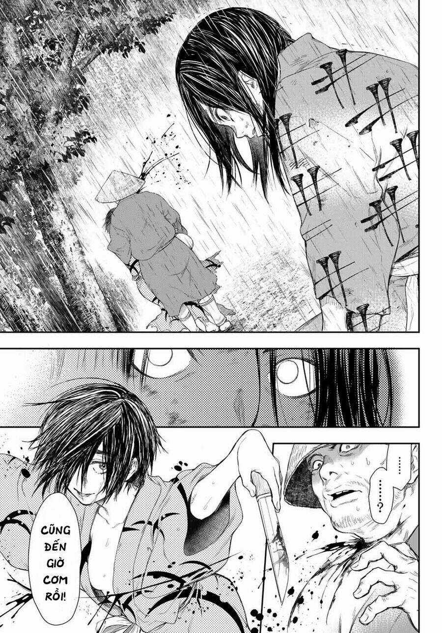 Kangibanka Chapter 1 trang 24