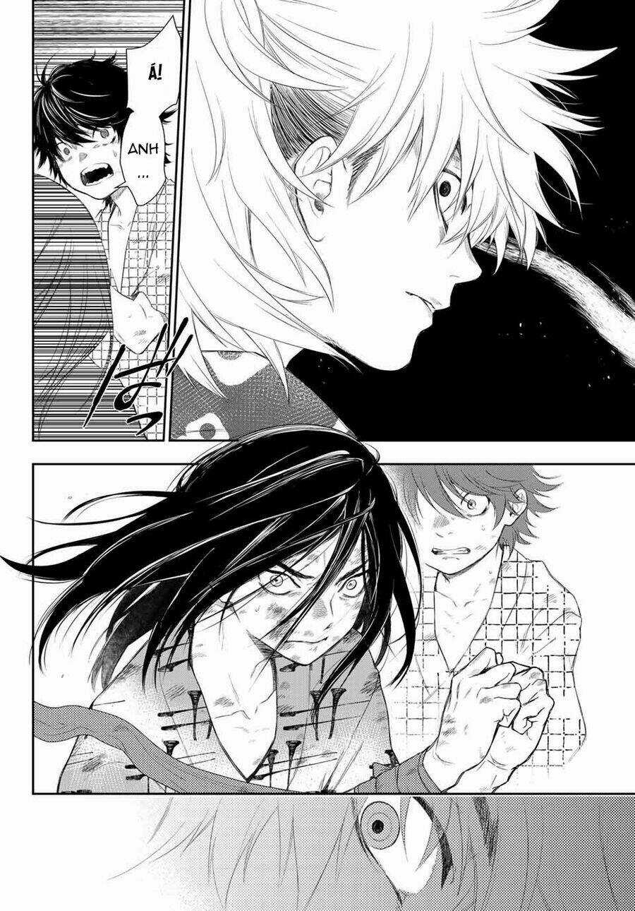 Kangibanka Chapter 1 trang 31