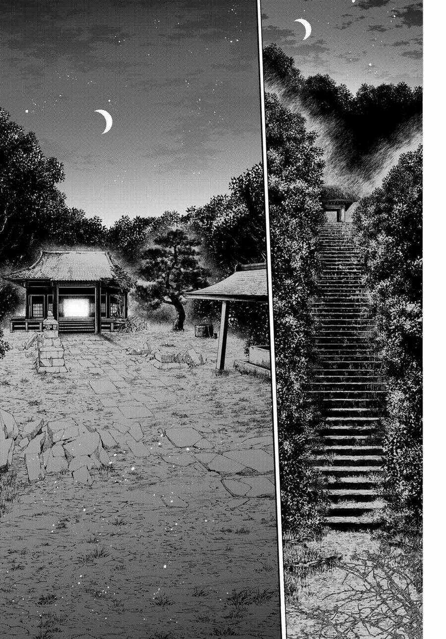 Kangibanka Chapter 1 trang 36